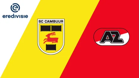 thumbnail - SC Cambuur vs. AZ