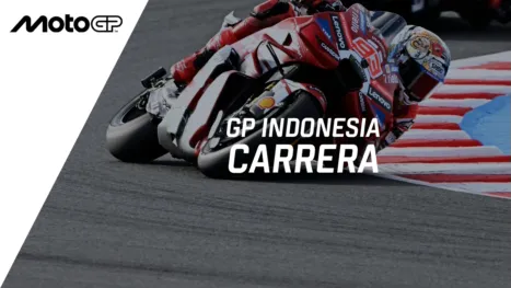 thumbnail - MotoGP Races - GP Indonesia