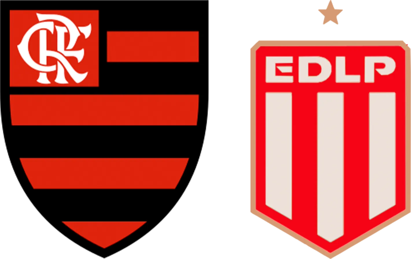 Flamengo (BRA) x Estudiantes de La Plata (ARG)