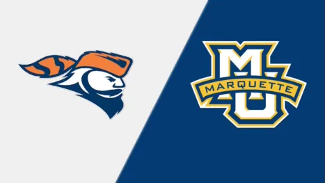 thumbnail - Caroll vs. Marquette