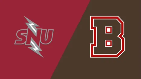thumbnail - Southern Nazarene vs. Brown