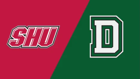 thumbnail - Sacred Heart vs. Dartmouth