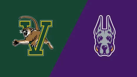 thumbnail - ‪#12 Vermont vs. UAlbany‬