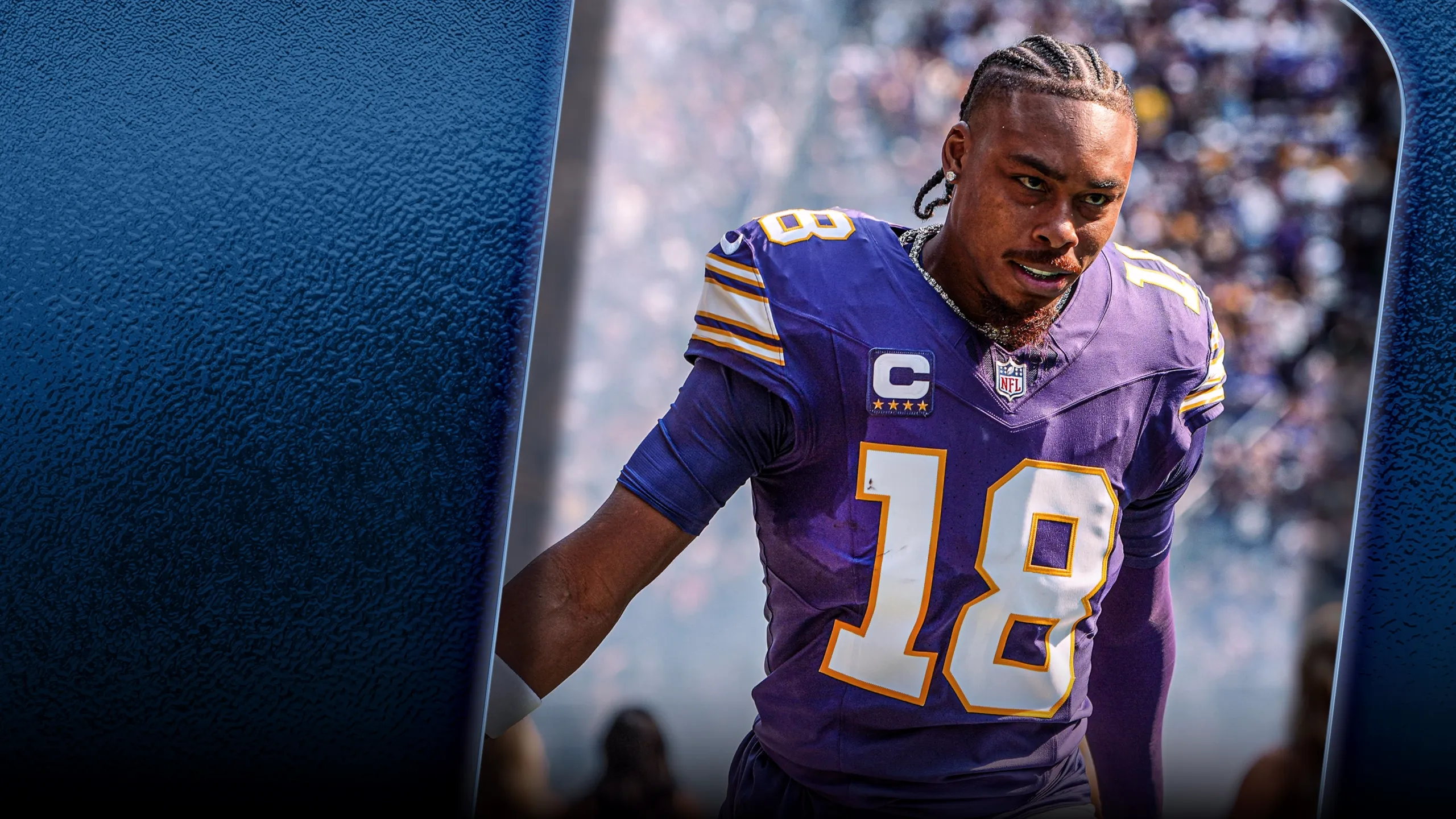 NFL Highlights: Minnesota Vikings vs New Orleans Saints