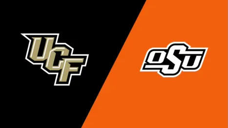 thumbnail - UCF vs. #18 Oklahoma State