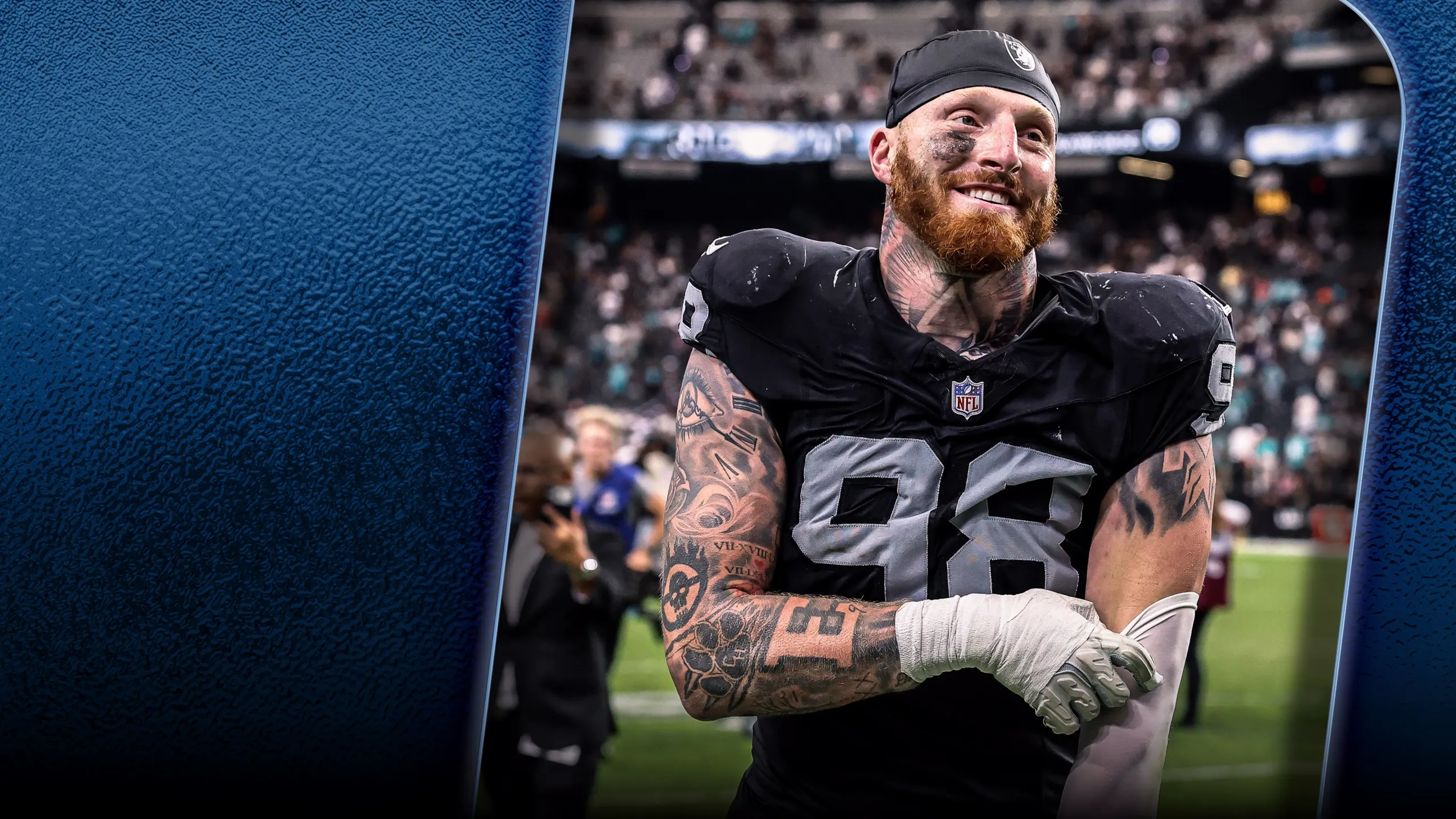 NFL Highlights: Las Vegas Raiders vs New England Patriots