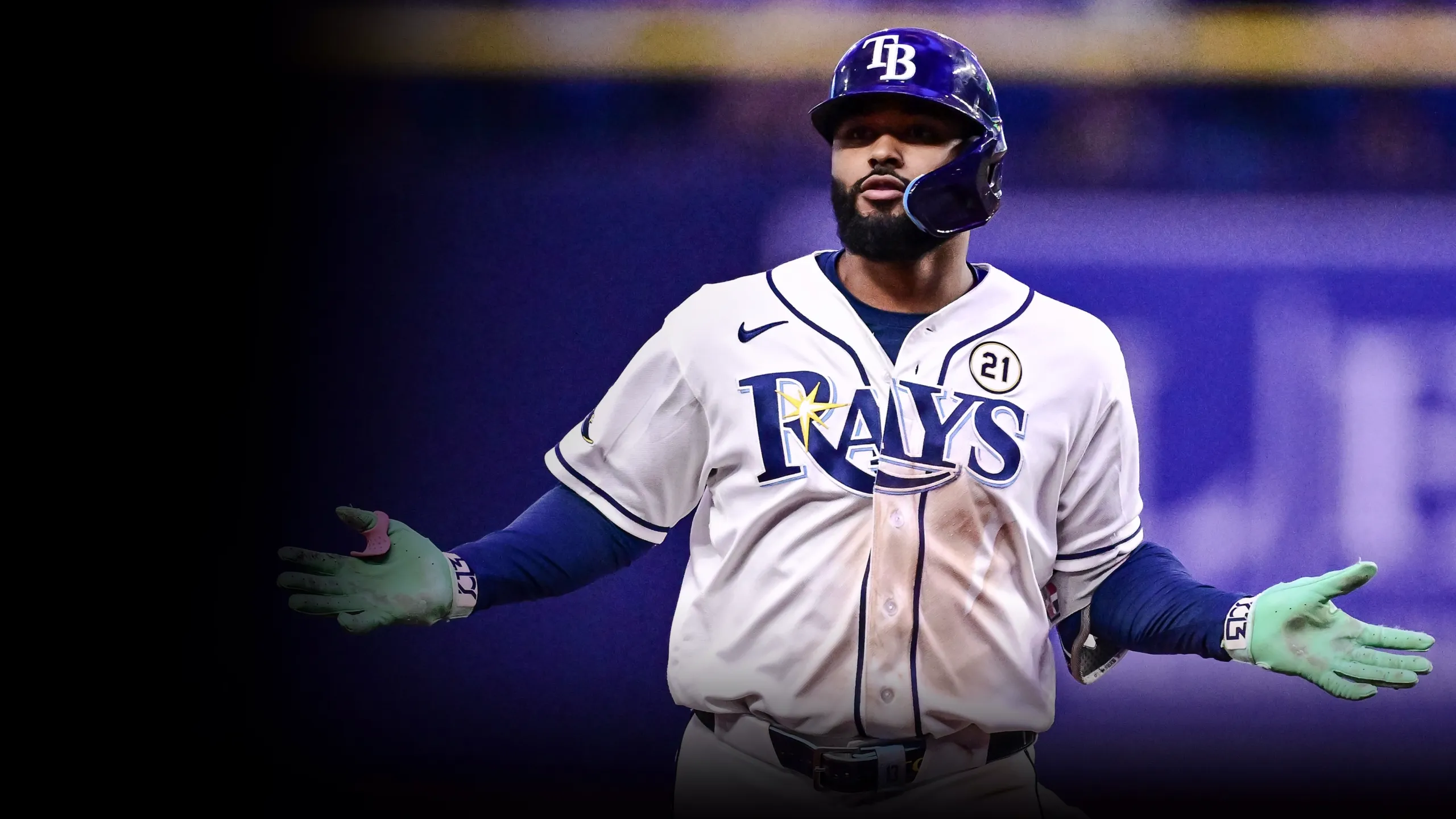 New York Yankees vs. Tampa Bay Rays