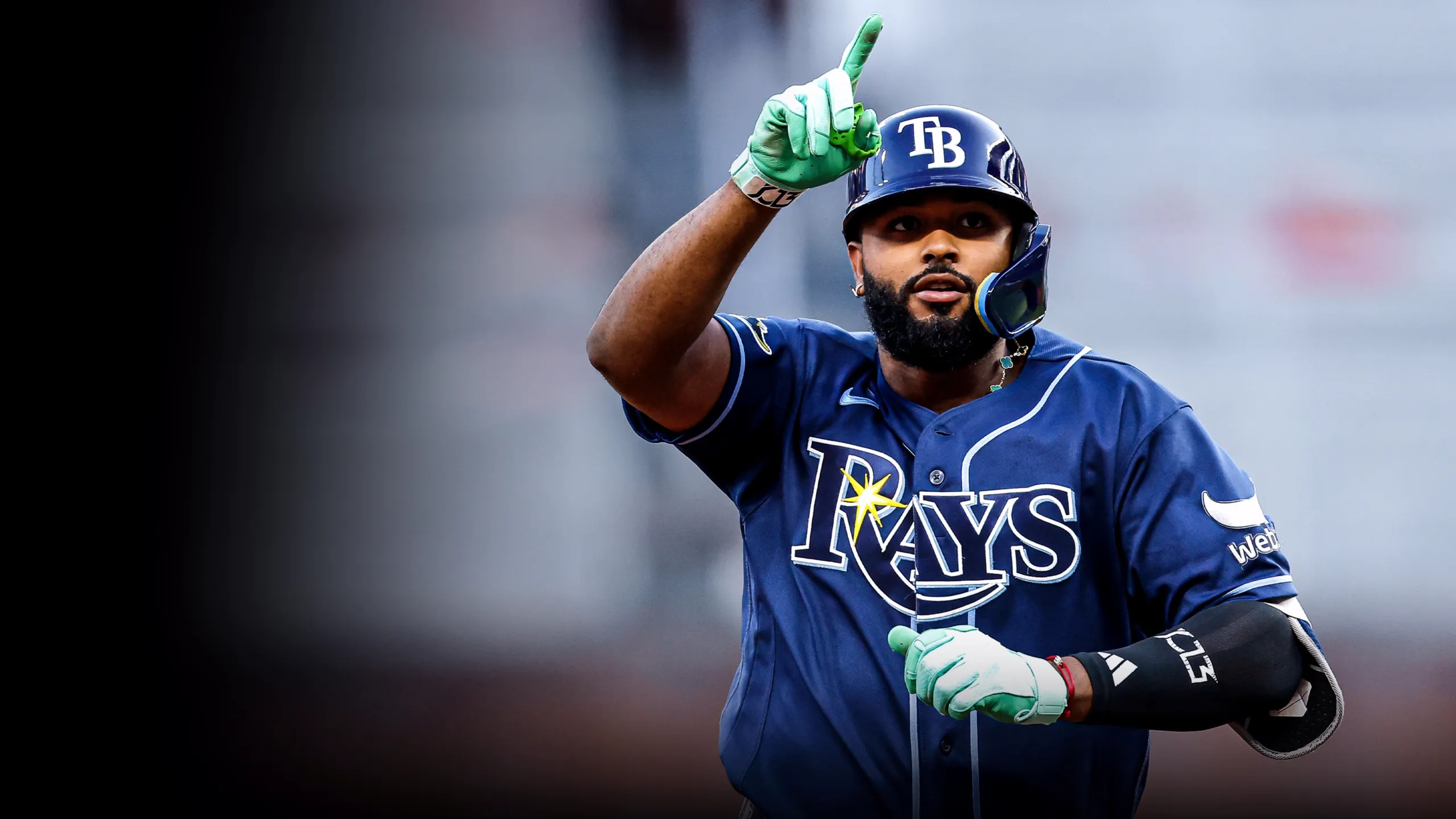 Tampa Bay Rays vs. New York Yankees