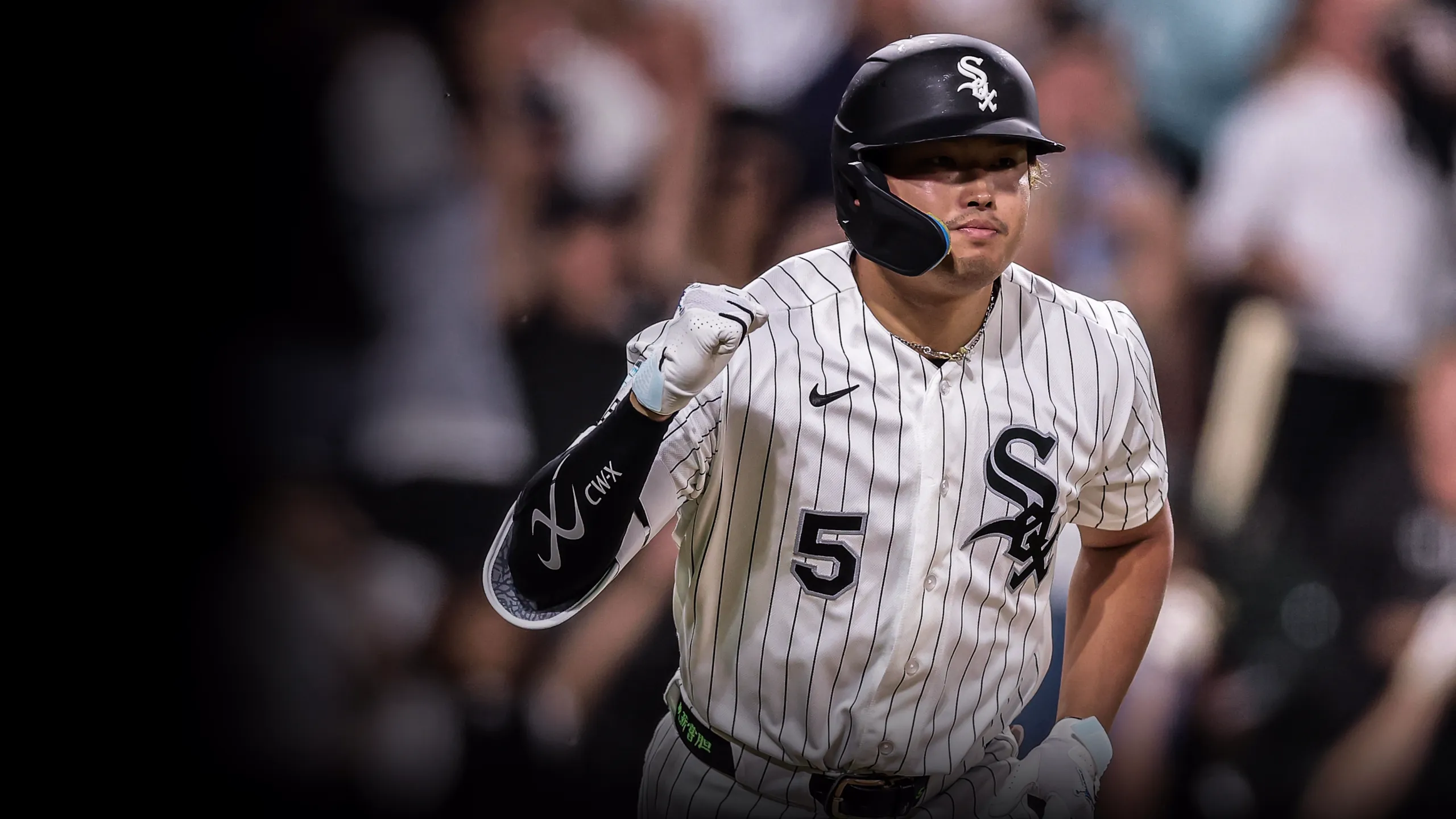 Cleveland Guardians vs. Chicago White Sox