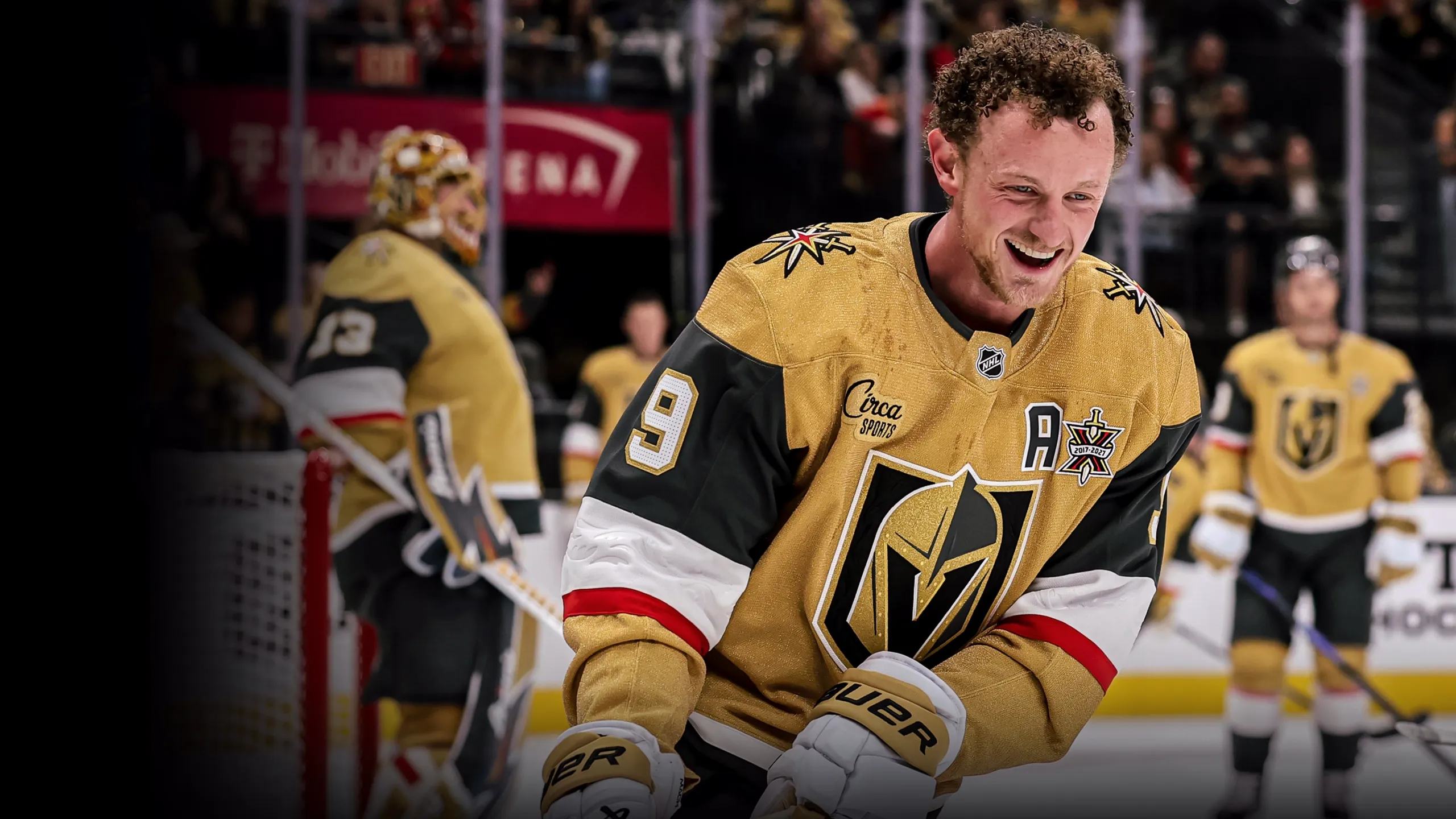 Toronto Maple Leafs vs. Vegas Golden Knights