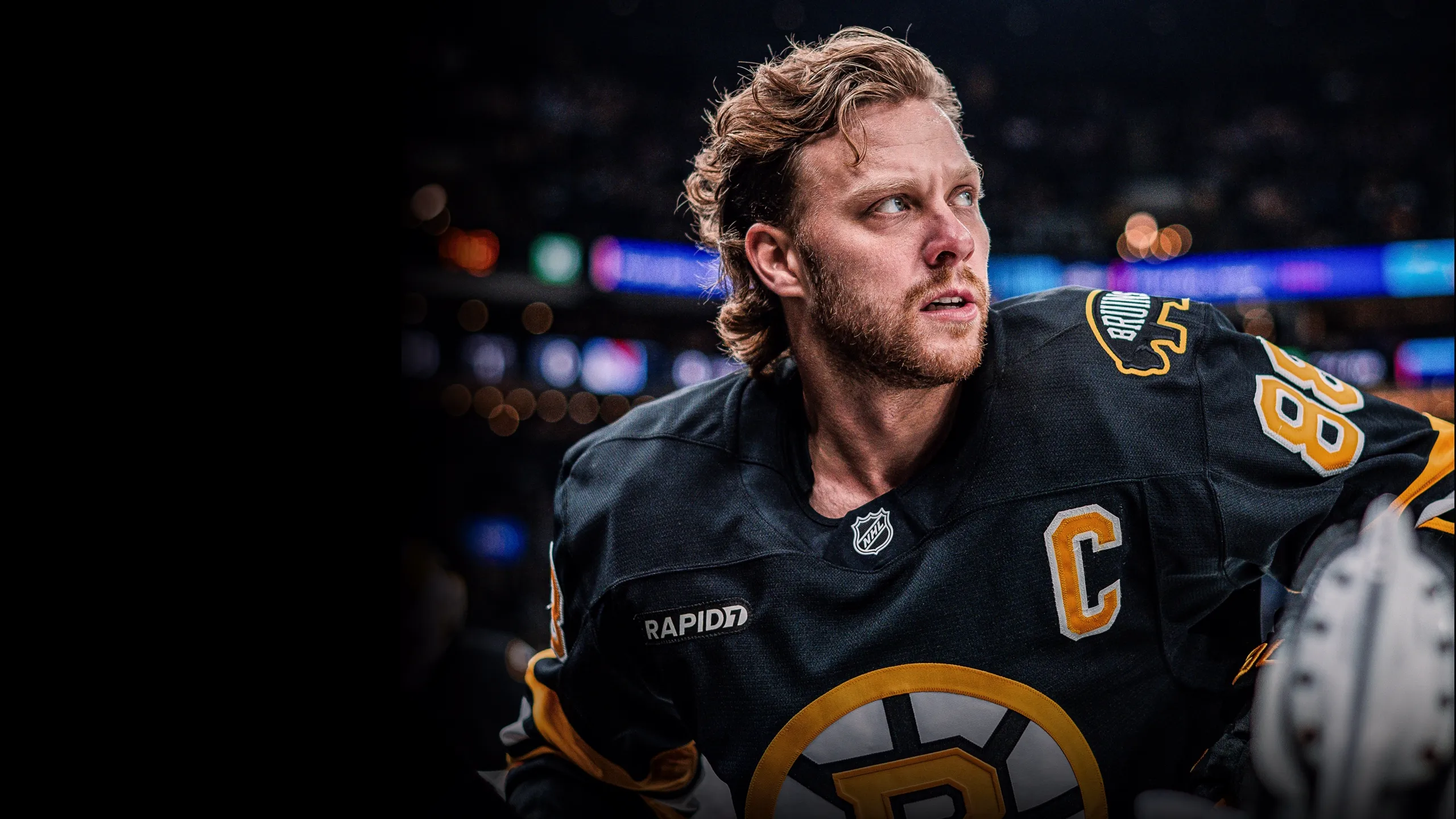 Ottawa Senators vs. Boston Bruins