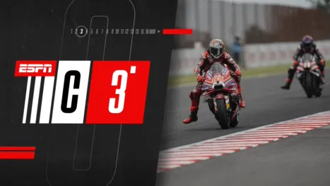 thumbnail - Compacto | MotoGP GP Japon | Carrera (3 min)