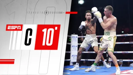 thumbnail - Compacto | Boxeo | Russell (MEX) vs. Calixto (MEX) (10 min)