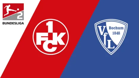 thumbnail - 1. FC Kaiserslautern vs. Vfl Bochum 1848