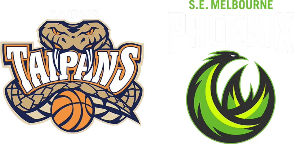South East Melbourne Phoenix vs. Cairns Taipans (Round 5)