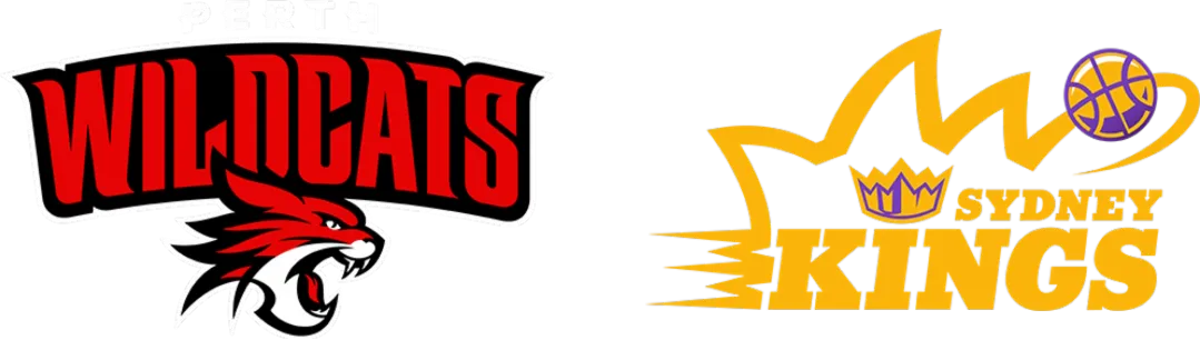 Sydney Kings vs. Perth Wildcats (Round 5)