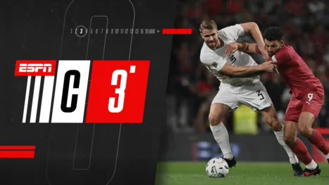 thumbnail - Compacto | Nations League: Portugal vs. Noruega (3 min)