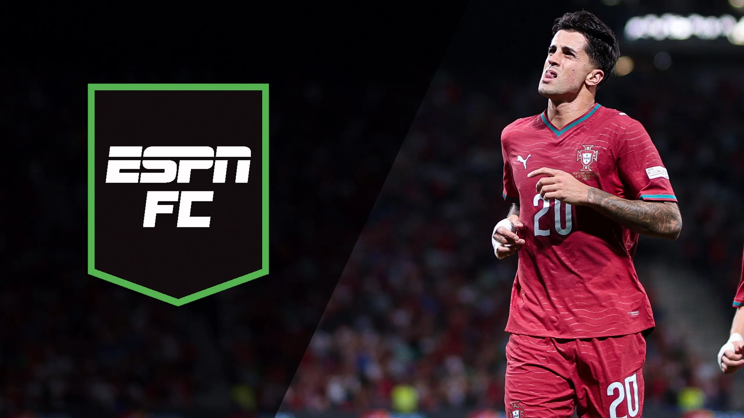 thumbnail - S3:E277 Sun, 10/4 - ESPN FC