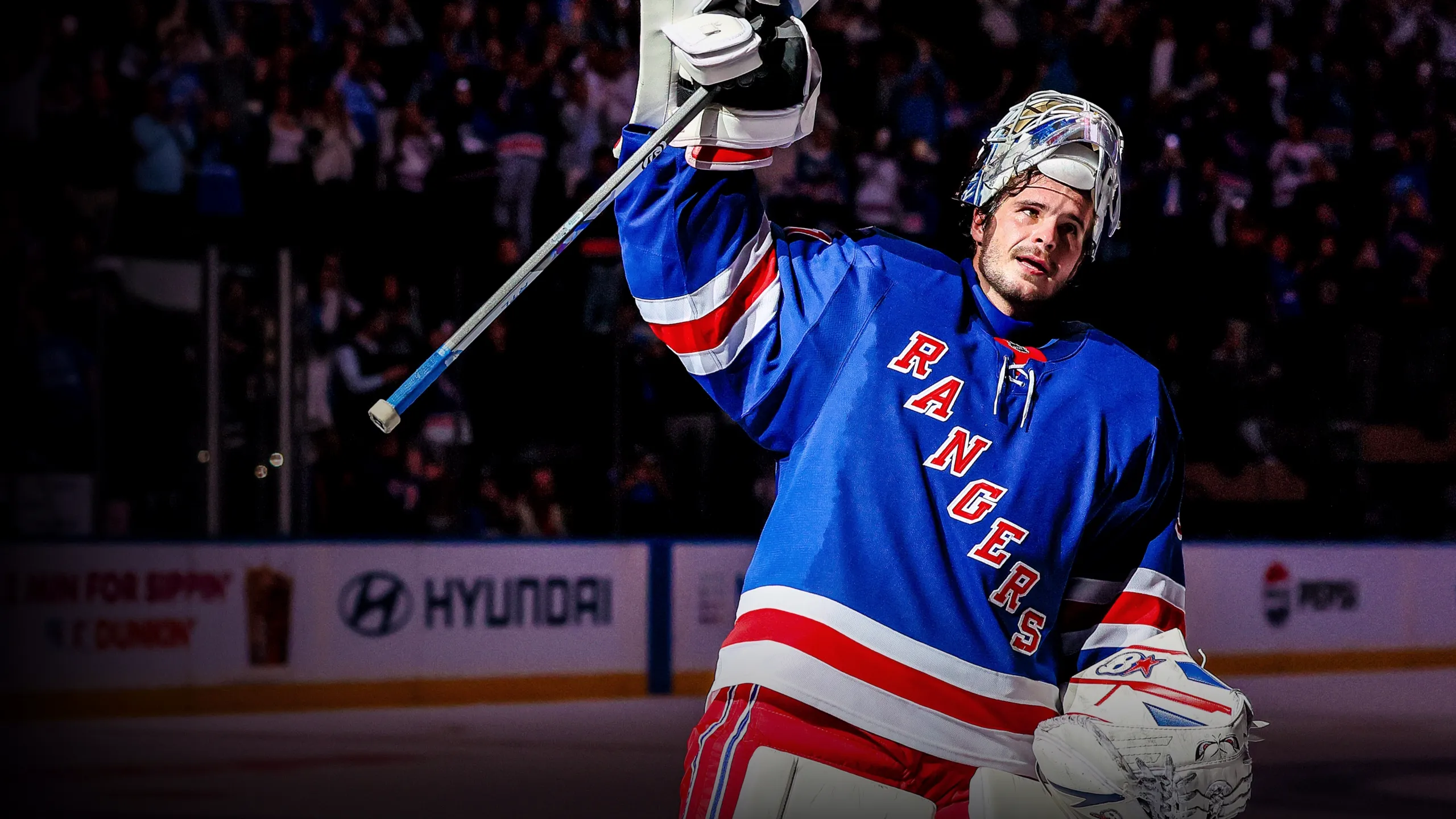 New York Rangers vs. Washington Capitals