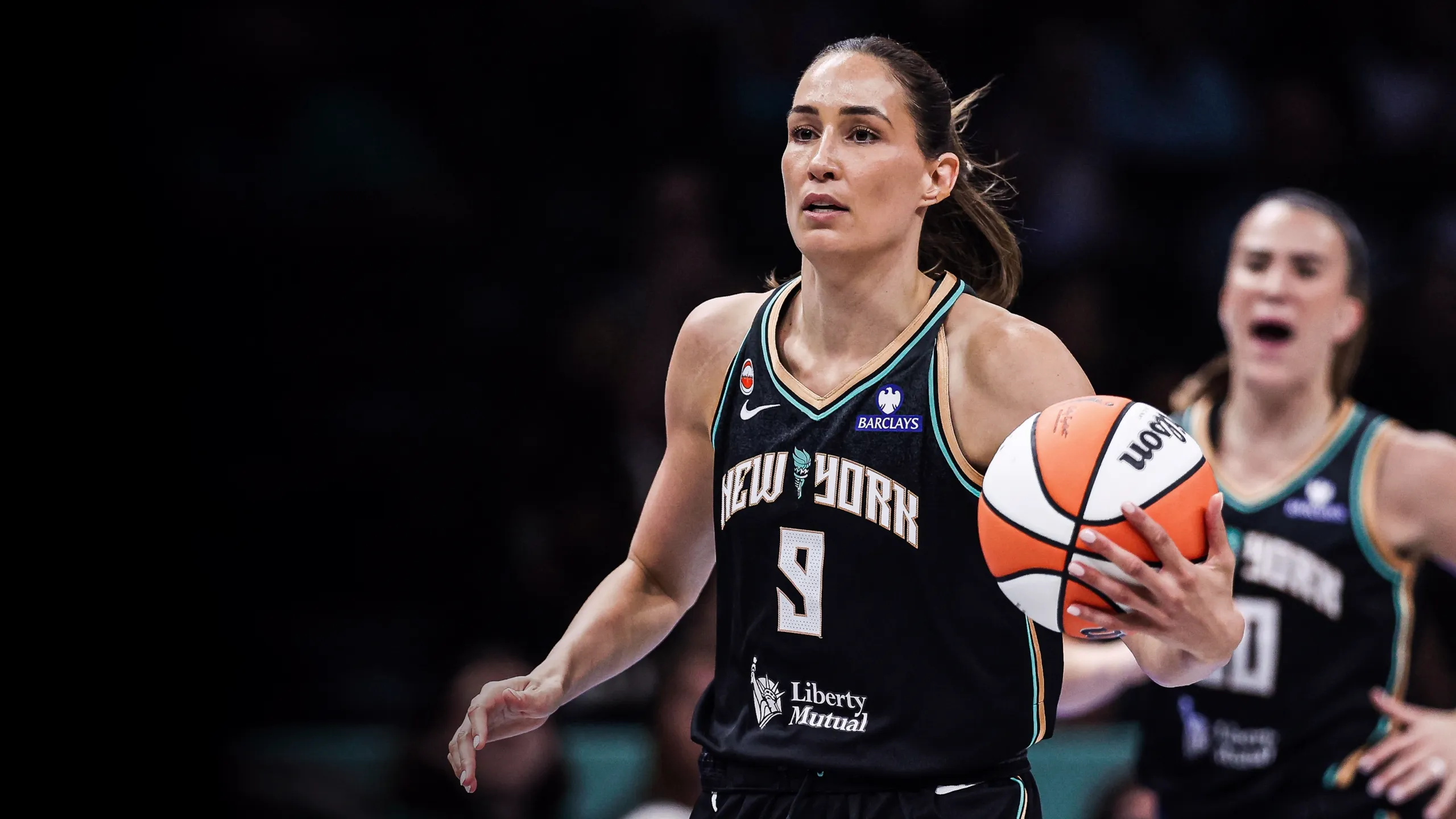 WNBA Playoffs