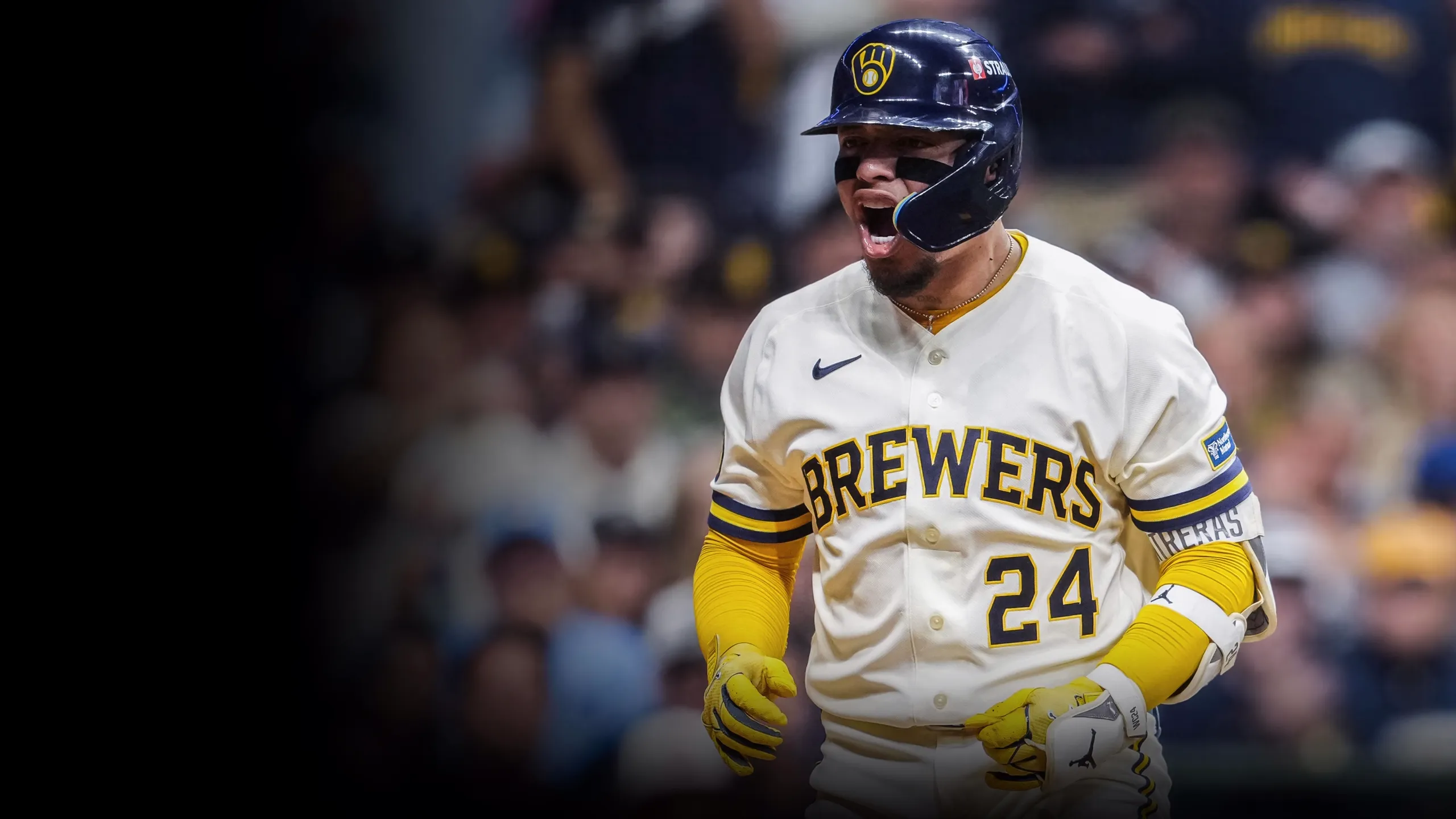 Milwaukee Brewers vs. San Diego Padres