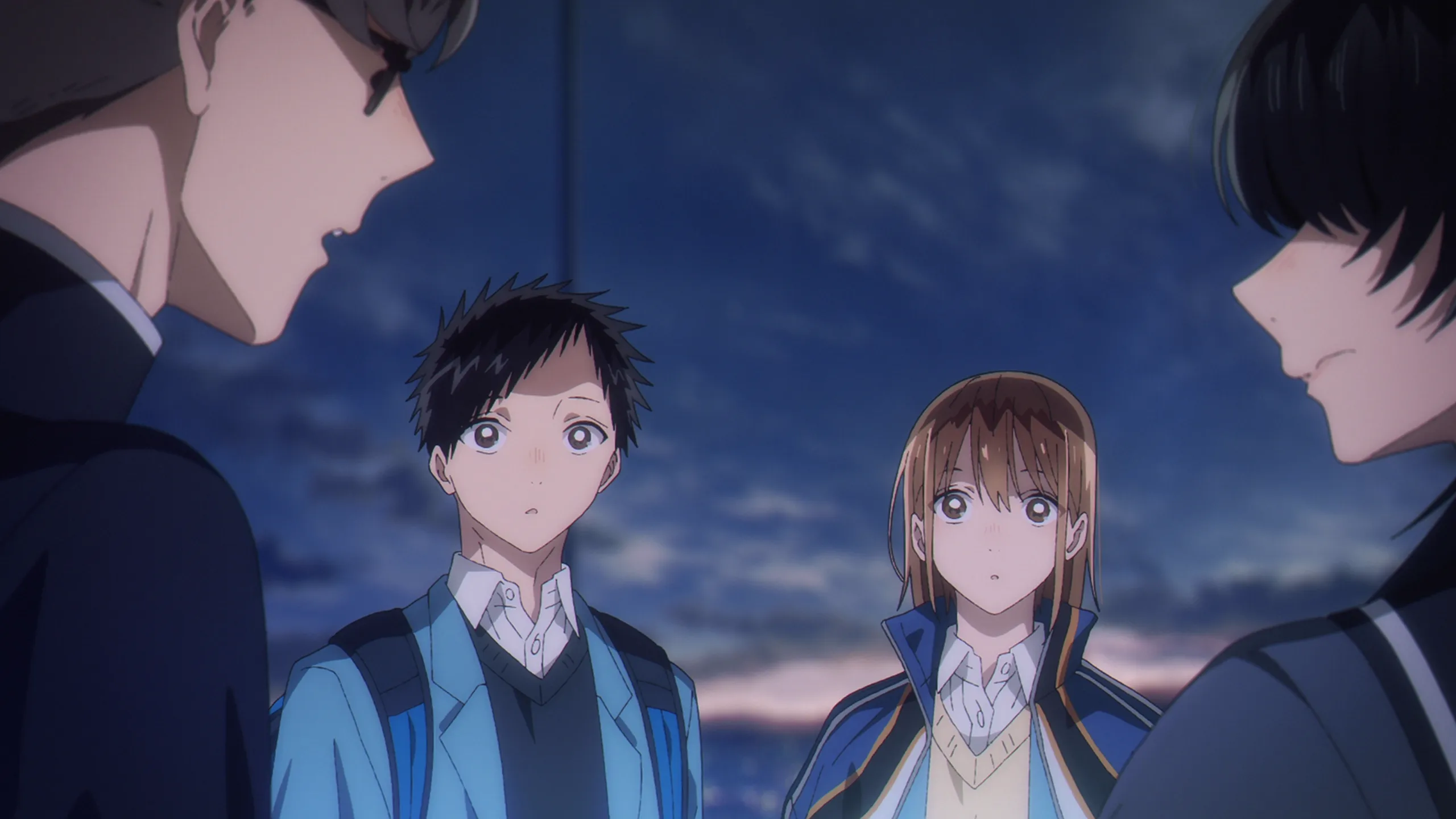 thumbnail - S2：第2話「憧れ」