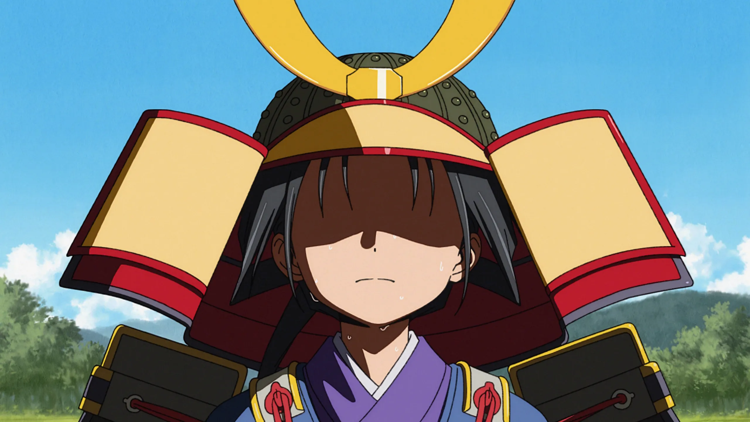 thumbnail - S2：第12話「時代」