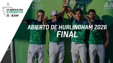 thumbnail - Hurlingham: La Natividad-La Dolfina vs. La Hache | Final 2026