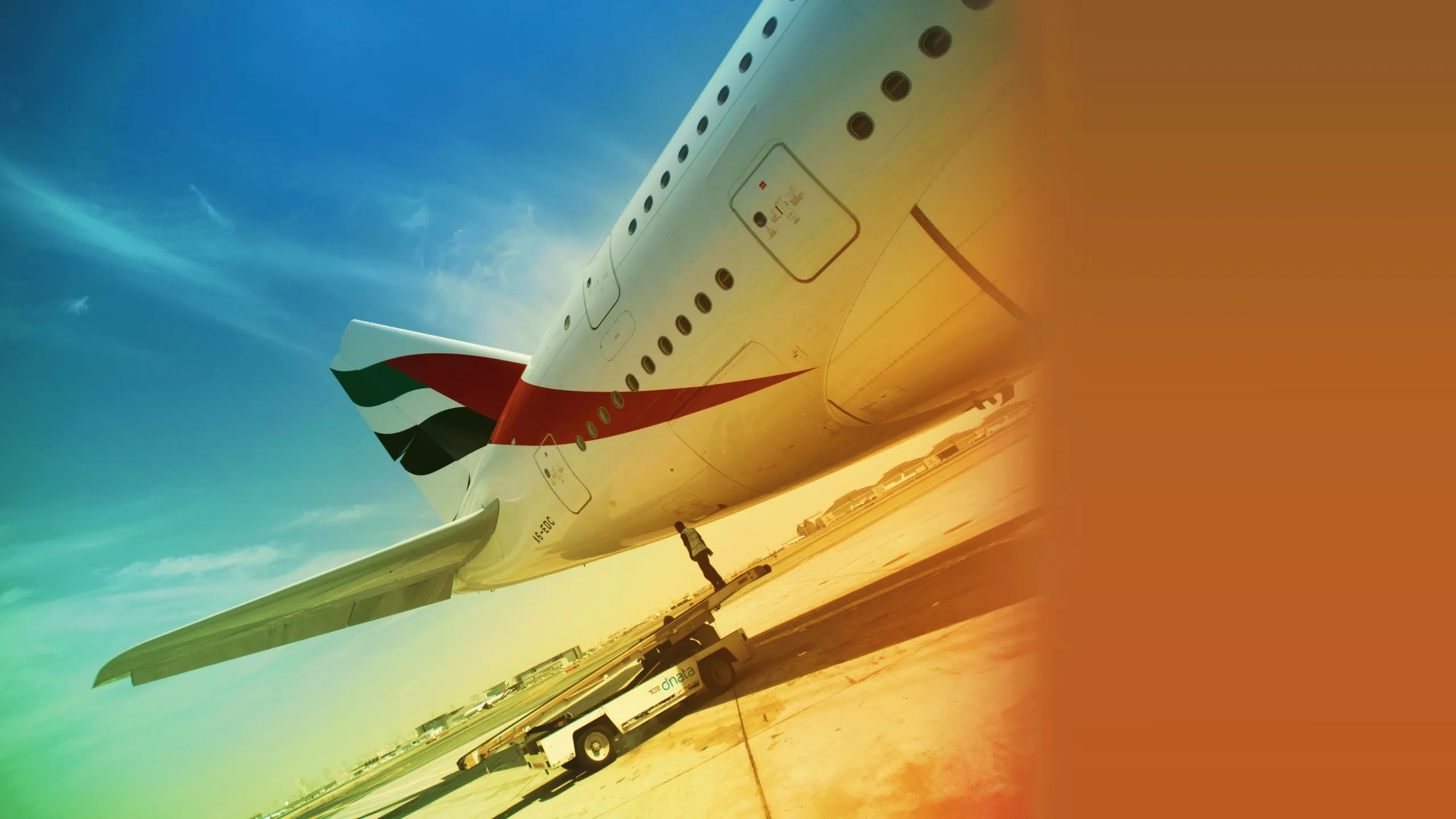 Ultimate Airport Dubai