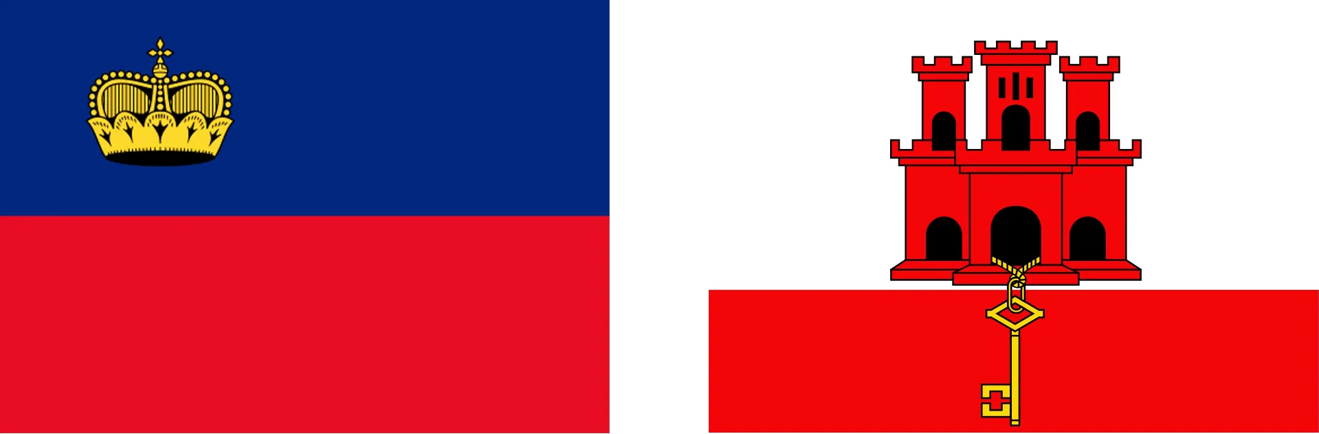 Liechtenstein vs. Gibraltar