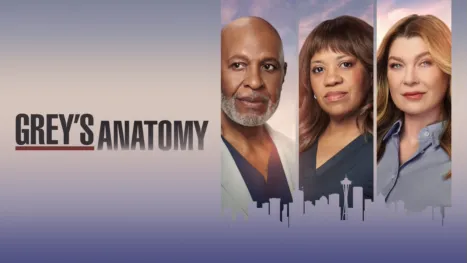 thumbnail - Grey's Anatomy