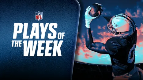 thumbnail - NFL: Best Plays Of Week 5