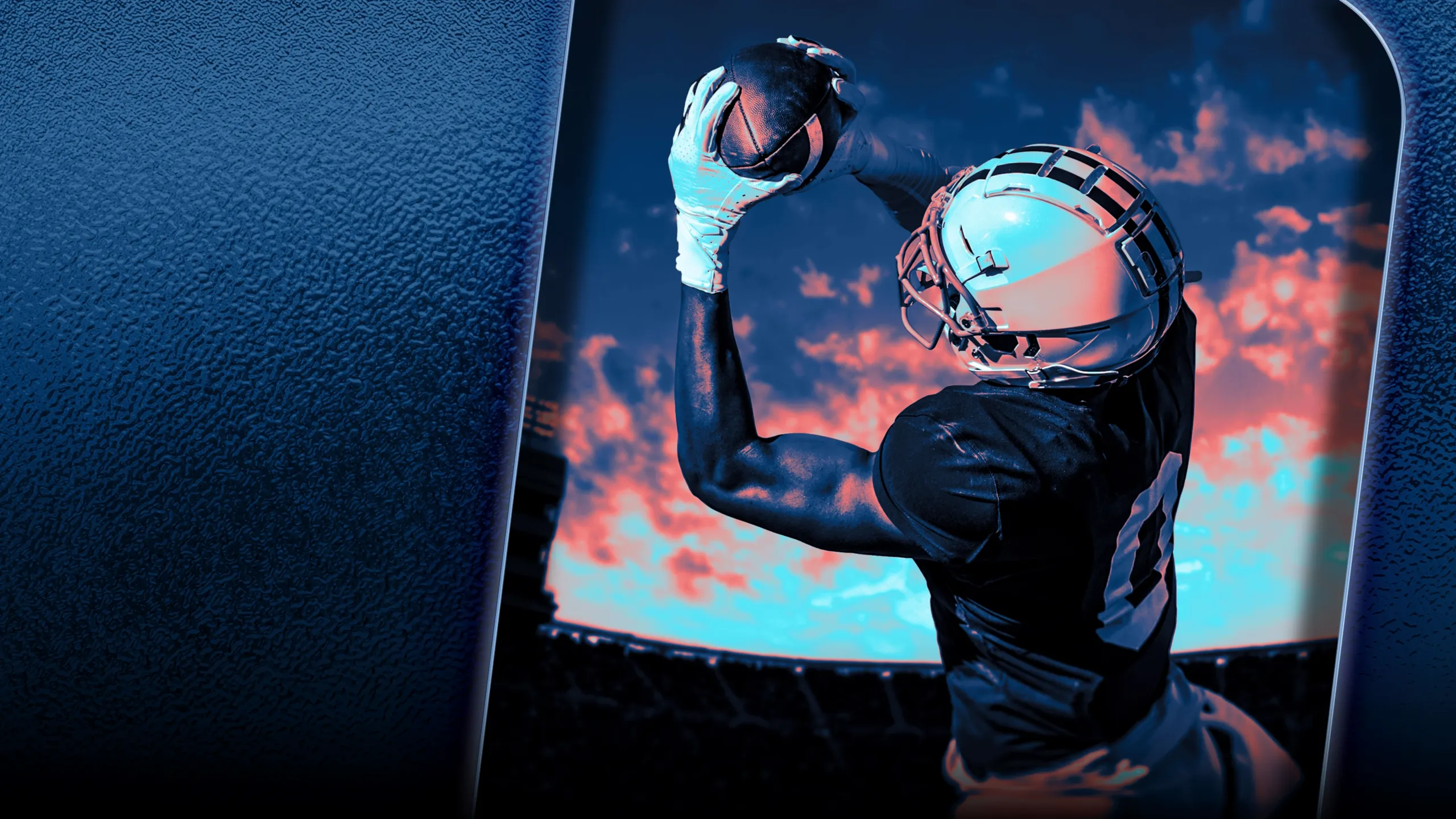 NFL: Best Plays Of Week 5