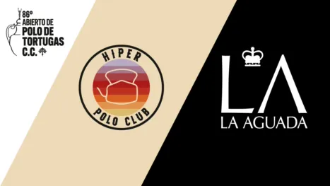 thumbnail - Hiper Polo Club vs. La Aguada | Grupo B - Fecha #1