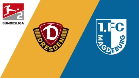 thumbnail - SG Dynamo Dresden vs. 1. FC Magdeburg