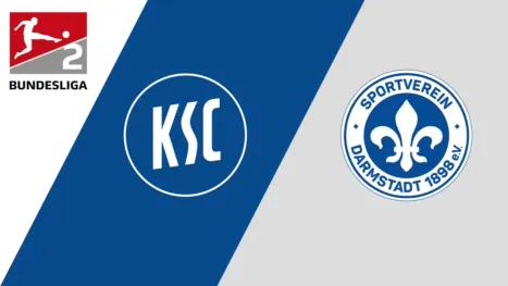 thumbnail - Karlsruher SC vs. SV Darmstadt 98