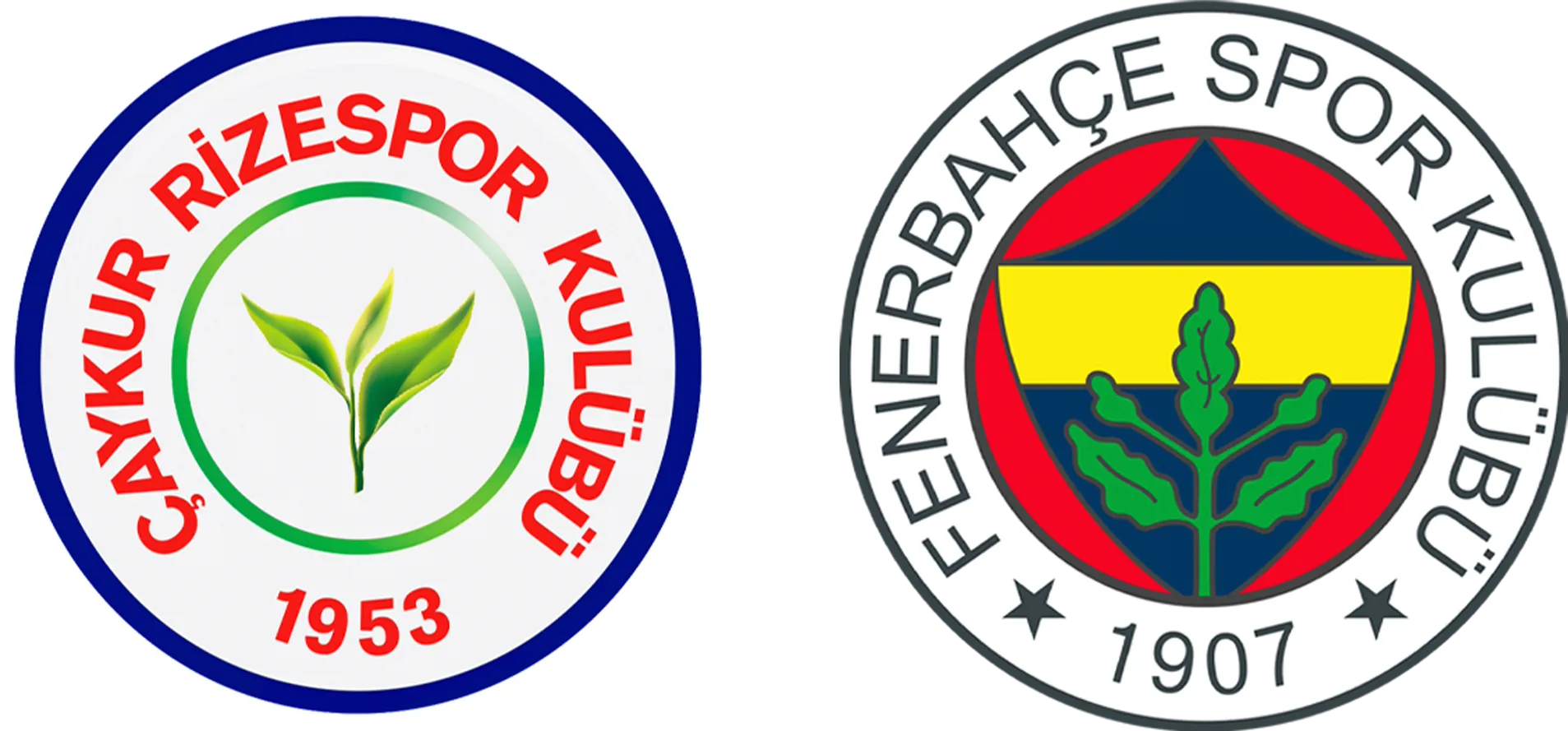 Rizespor vs. Fenerbahce