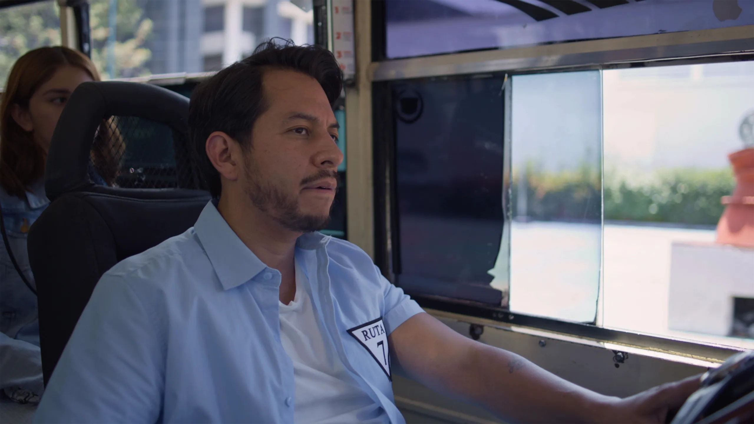 thumbnail - S5:E9 The Driver