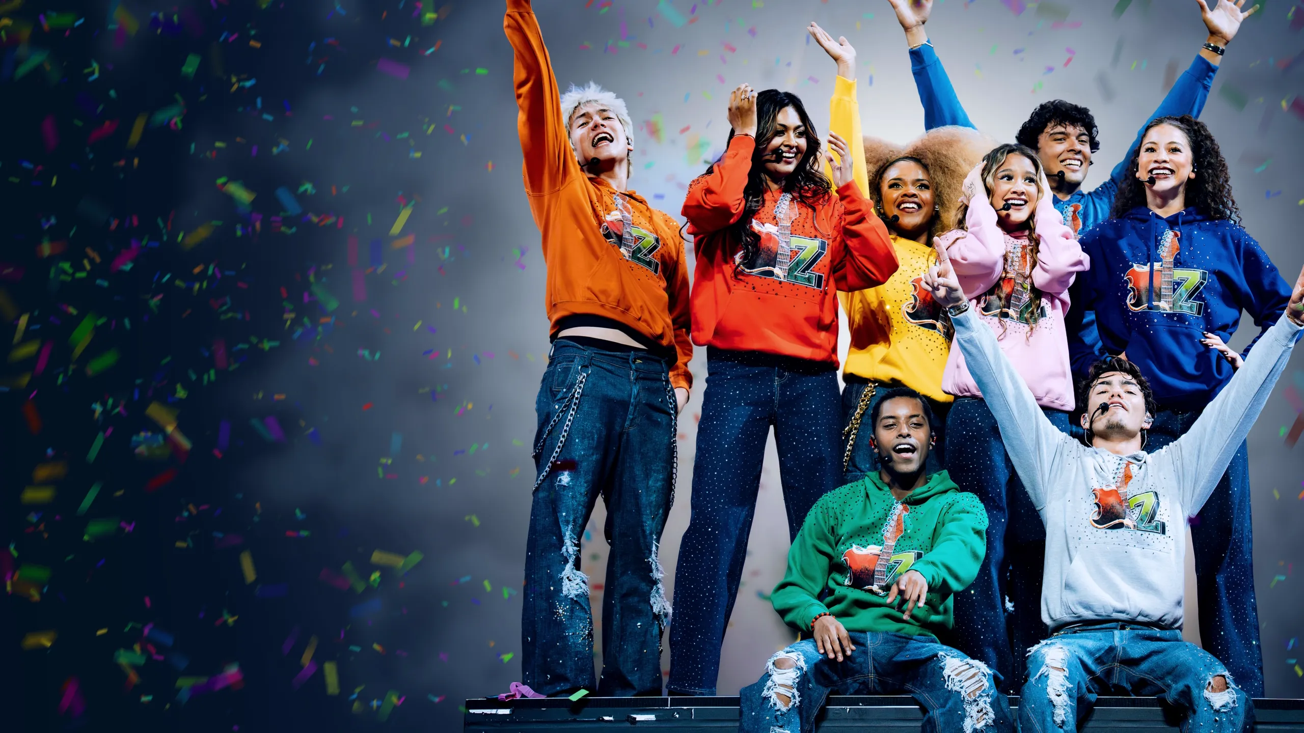 Disney+ Insider: Worlds Collide Concert Tour
