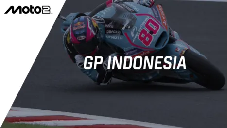 thumbnail - GP Indonesia - Qualifying (Moto2)