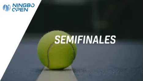 thumbnail - BNB Ningbo Open (Semifinal)