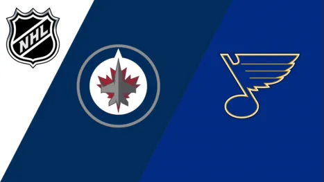 thumbnail - Winnipeg Jets vs. St. Louis Blues