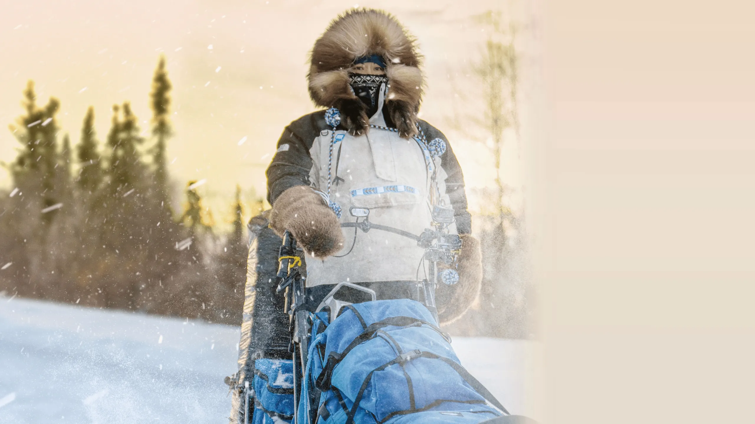 ‪Surviving Alaska: Women of the Wild‬