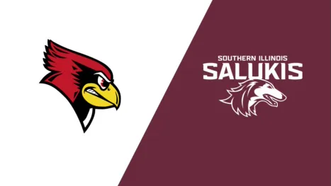 thumbnail - Illinois State vs. Southern Illinois