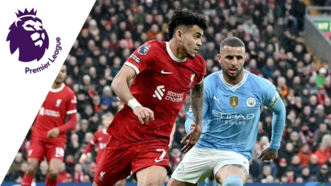 thumbnail - Liverpool vs. Manchester City
