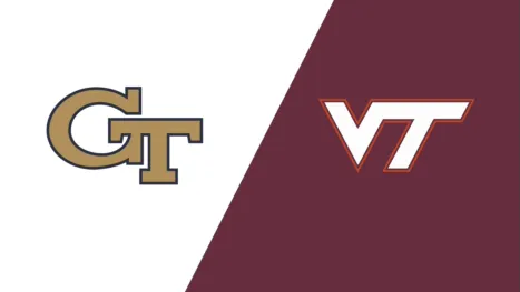 thumbnail - Georgia Tech vs. Virginia Tech
