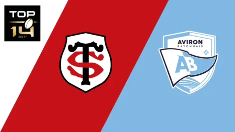 thumbnail - Toulouse vs. Bayonne