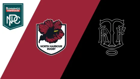 thumbnail - North Harbour vs. Taranaki