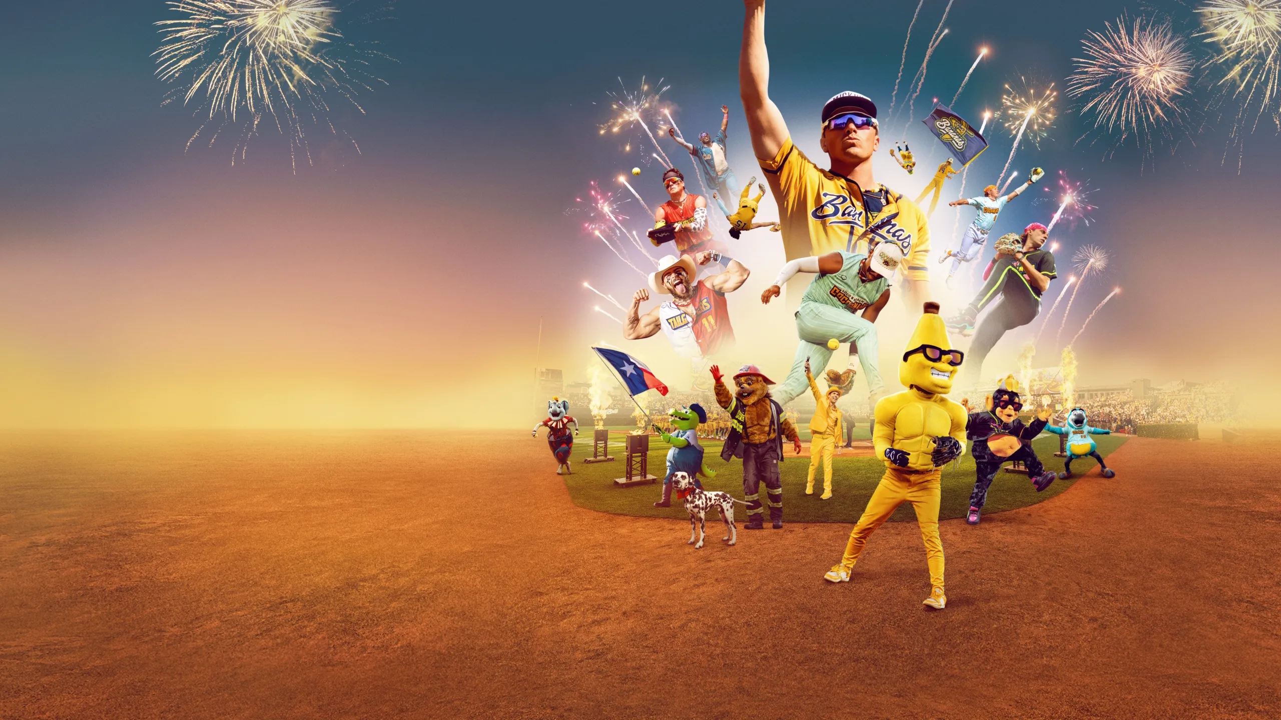 Banana Bowl: Presented Ad-Free by Liberty Mutual Insurance
