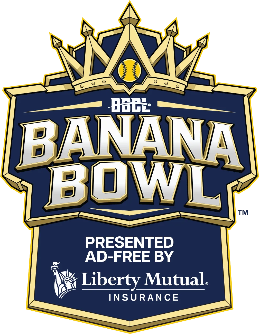 Banana Bowl: Presented Ad-Free by Liberty Mutual Insurance